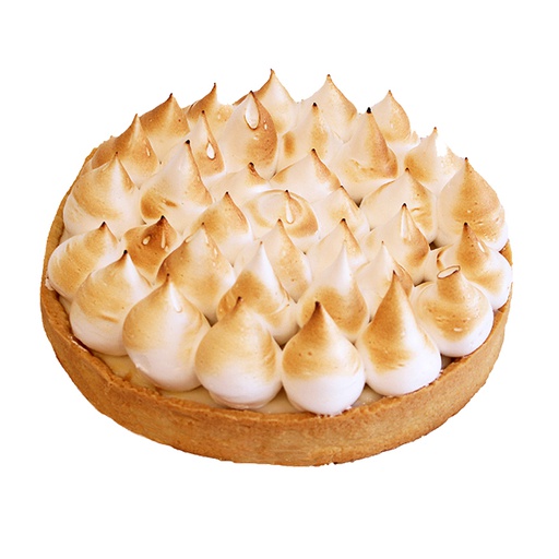 [K3] KUCHEN PIE LIMÓN