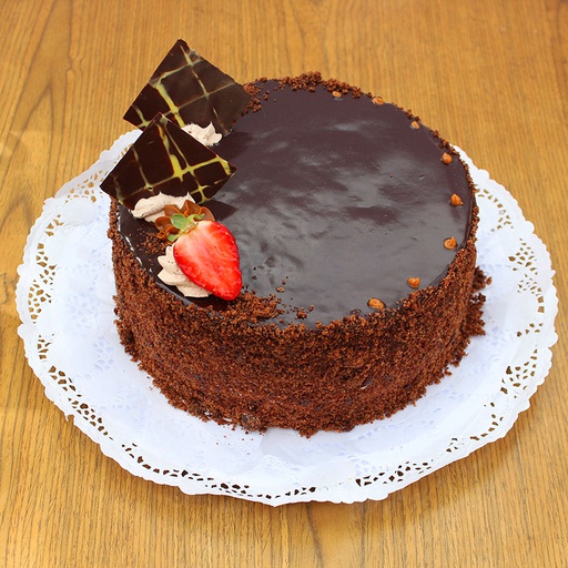Chocolate Extreme