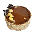 Hojarasca Manjar Pastelera