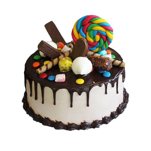 Candy Cake